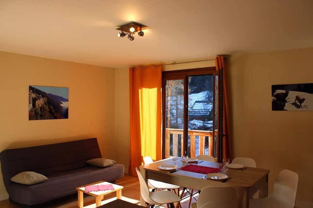 Les Biches - Roubion in Roubion, Nizza Region