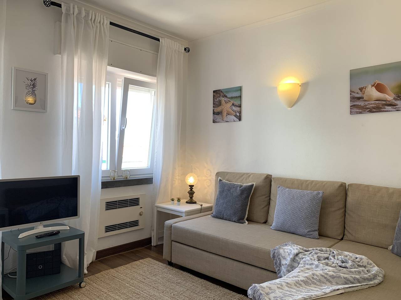 Appartamento intero, Flh Relaxing Apartment in the Heart of Cascais in Cascais e Estoril, Costa de Lisboa