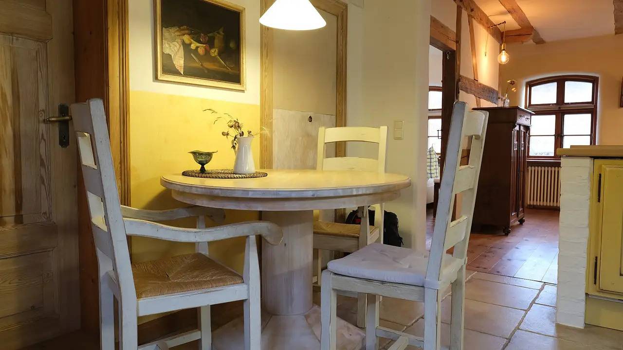Ganze Ferienwohnung, Ferienwohnung für 4 Personen (65 m²) in Carinerland in Carinerland, Neubukow-Salzhaff