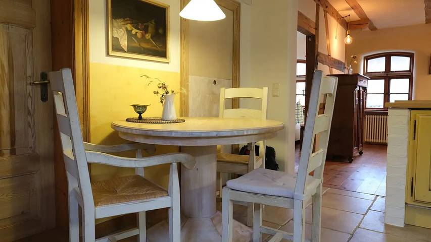 Ferienwohnung für 5 Personen, mit Garten in Carinerland - 3