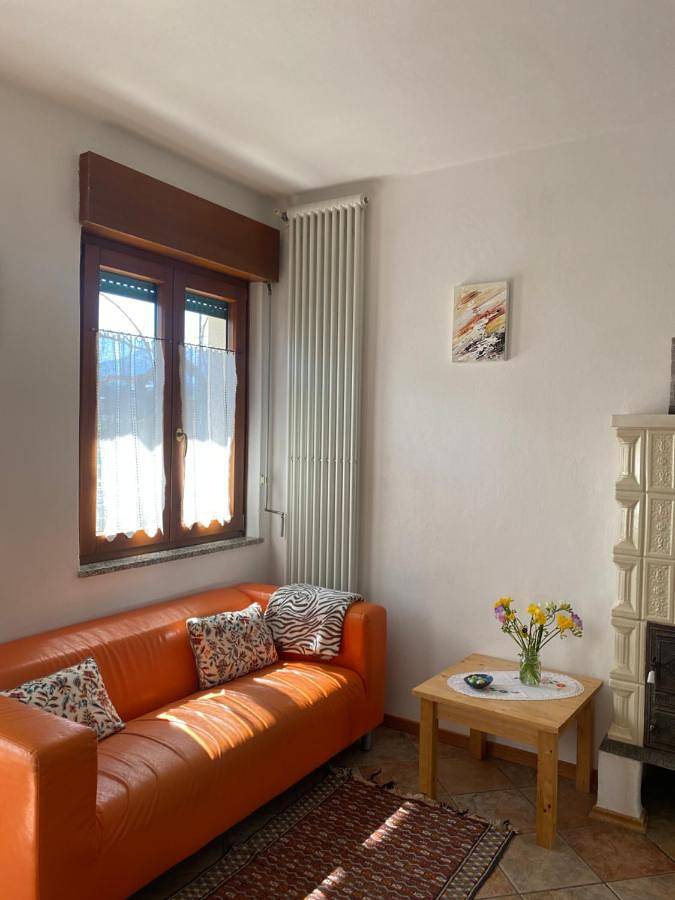 Appartement entier, Casa Martello in Levico Terme, Lac de Caldonazzo