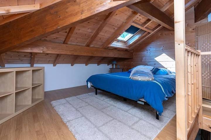 Belle Maison Landaise Prés des Plages in Tosse, Côte d’Argent