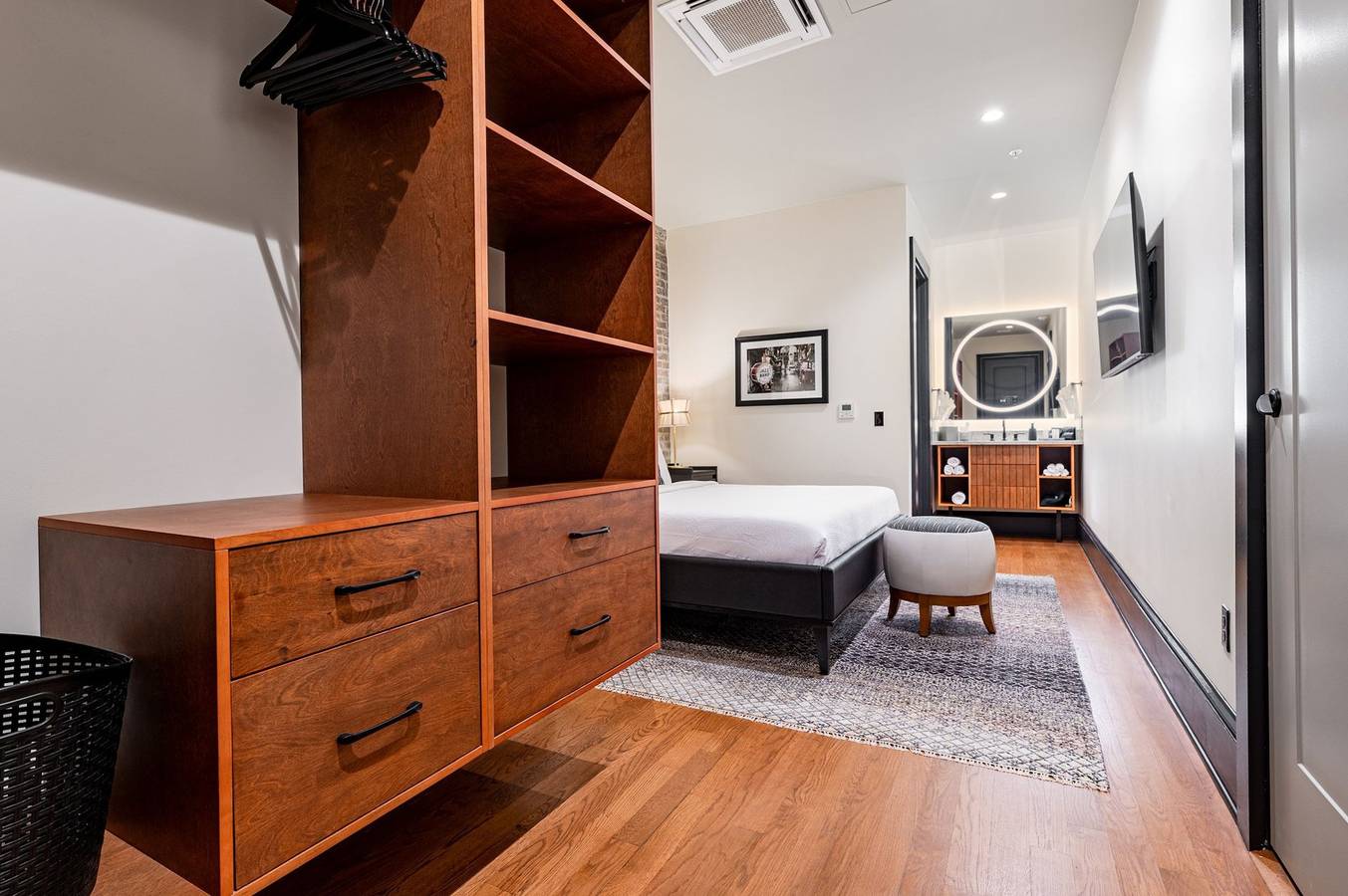 Apartamento entero, Cozy Studio Steps to French Quarter | The Mayfair in Storyville (New Orleans), New Orleans