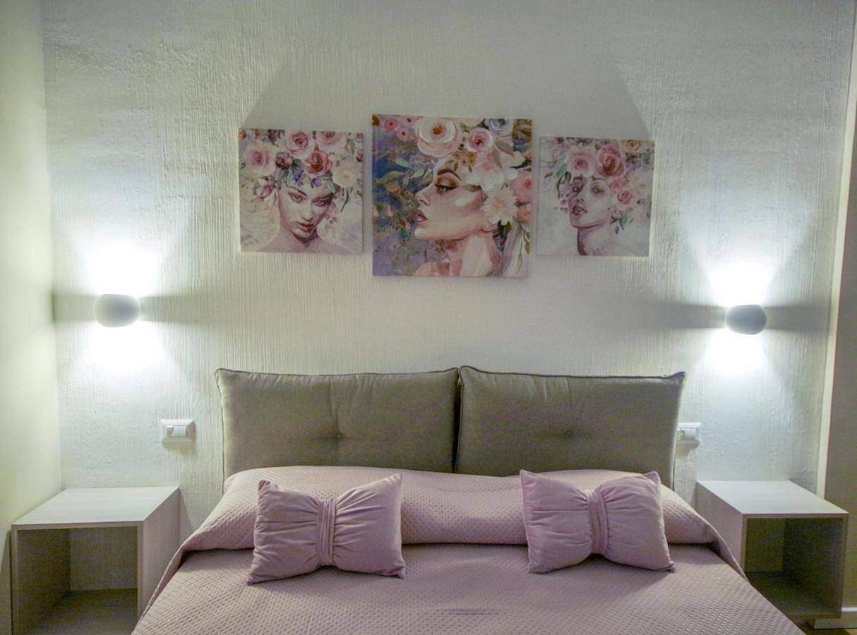 B&B Il Quadrifoglio in Portici, Parco nazionale del Vesuvio