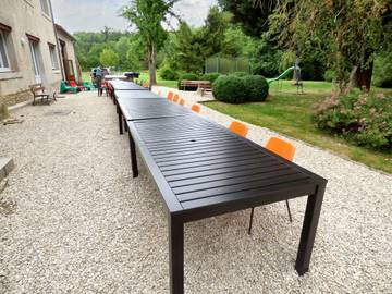 Maison De Vacances pour 27 Personnes dans Nouart, Ardennes, Photo 2