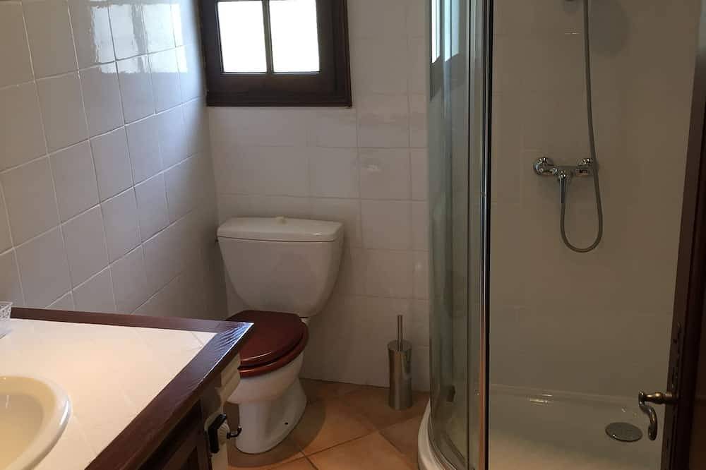 Villa Cottage en propiedad con piscina de 13x 5m cerca de Valbonne in Le Rouret, Region de Cannes