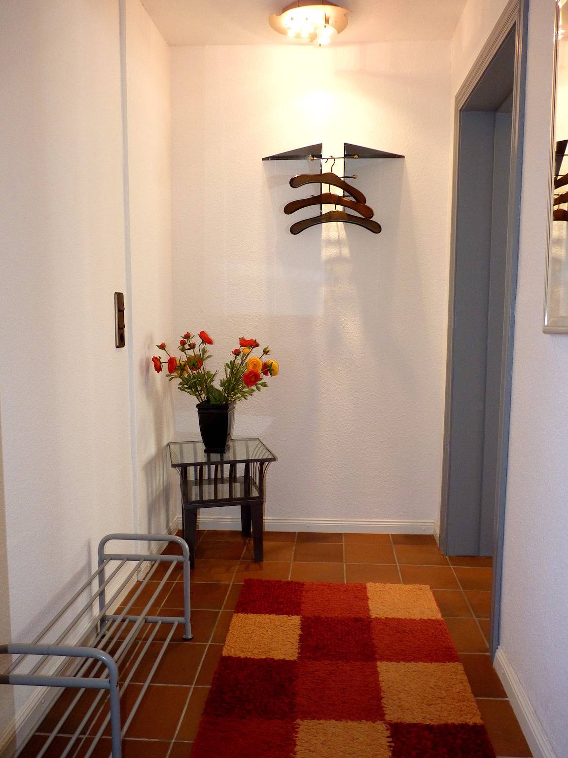 Ganze Ferienwohnung, Ferienwohnung Ingrid Schmidt 2 in Nottfeld, Schleswig-Flensburg