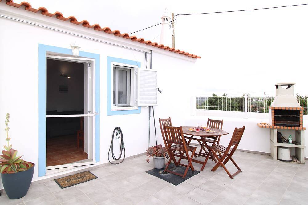 Sentinel Place in Azinhal, Faro Distrikt
