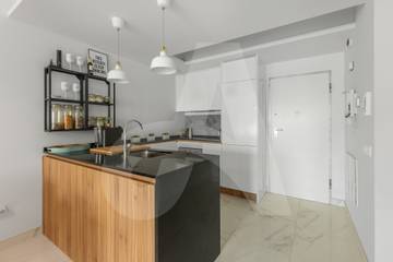 Vakantieappartement voor 4 Personen in Playa Moncayo, Guardamar del Segura, Afbeelding 4