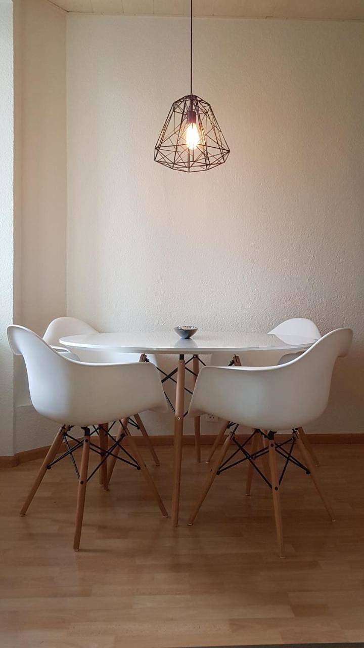 Geheel appartement, Basel Charme Apartments in Bazel, Region Basel RDK