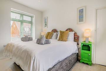 Cottage for 6 People in Blakeney, Norfolk, Photo 4