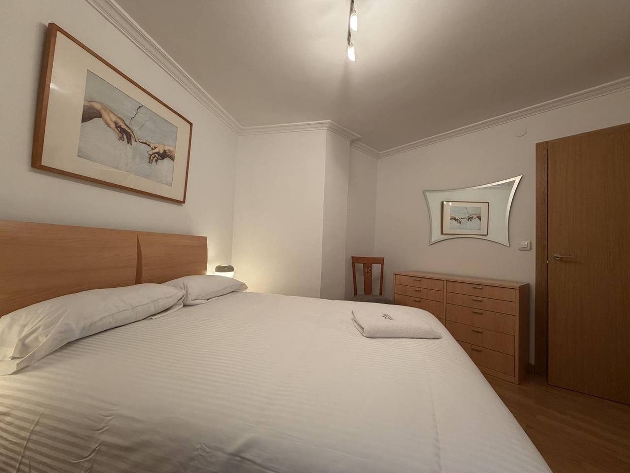 Ganze Ferienwohnung, Winahost Tres Tazas Avila in Ávila, Ávila und Umgebung