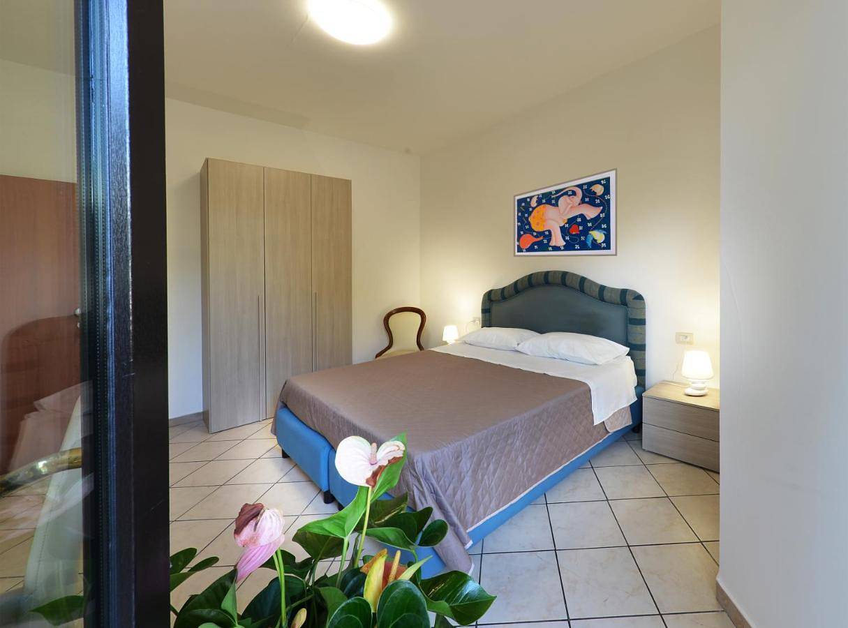 B&B Nonna Teresa in Gragnano, Napoli e dintorni