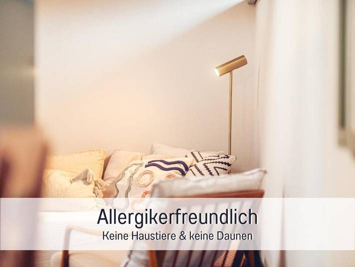 Ferienhaus für 2 Personen, mit Garten in Kyritz - 4