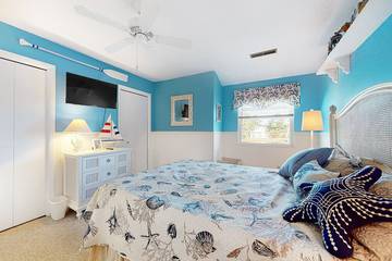 Vacation House for 4 Guests in Delaware, USA, Picture 1