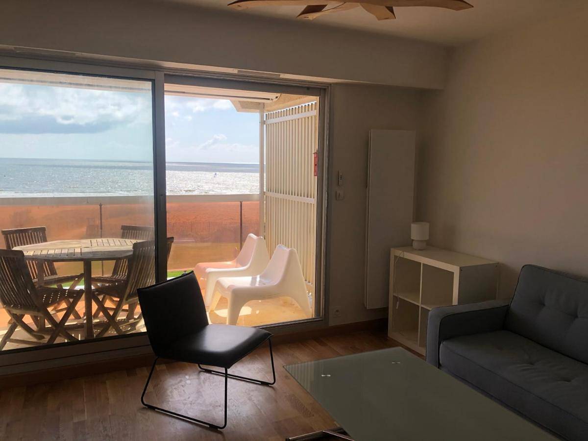 Appartement entier, Les tamaris in Saint-Brévin l'Océan, Saint-Brevin-les-Pins