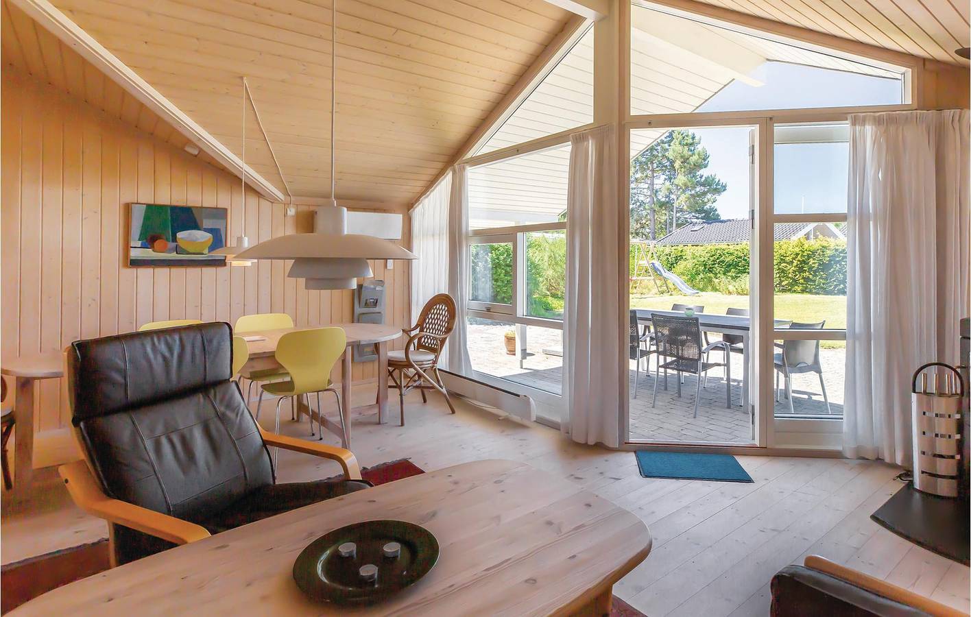 Ferienhaus für 6 Personen mit Whirlpool in Stillinge Strand, Slagelse