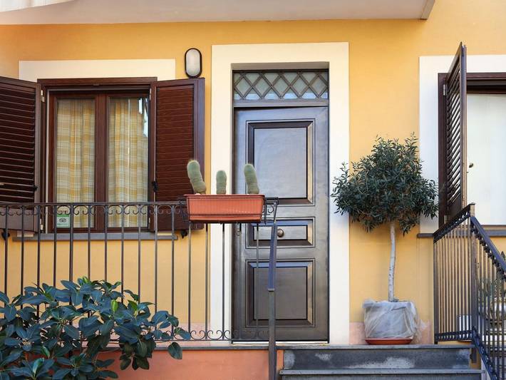 Gîte pour 6 personnes, avec terrasse à Acireale - 2