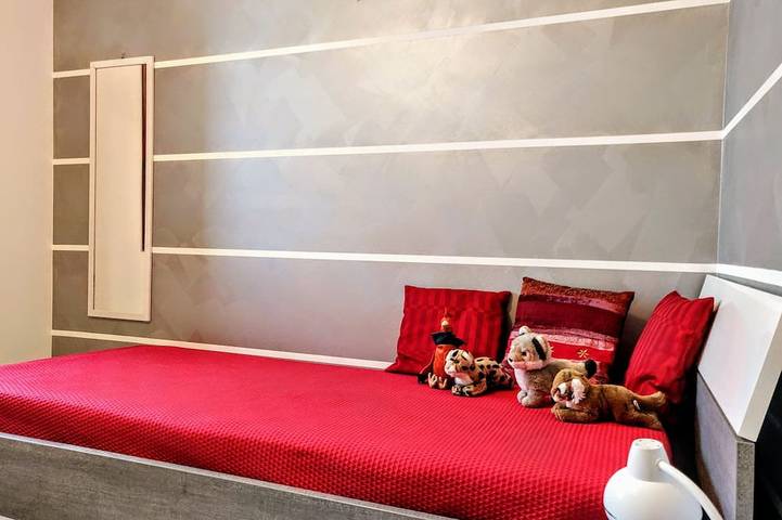 Appartamento intero, Casa Celeste Al Porto in Colombare, Sirmione