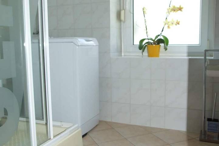 Ferienwohnung für 5 Personen, mit Garten in Schönfeld-Weißig - 4