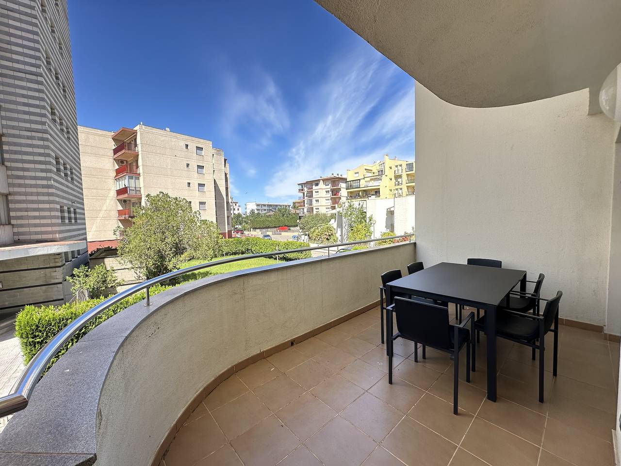 Apartamento entero, Agi Drugstore Apartments in Santa Margarida, Roses