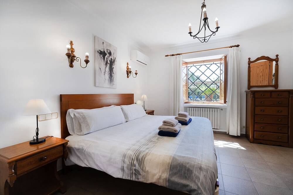 Villa para 10 personas con Bbq, piscina y terraza in s'Horta, Felanitx