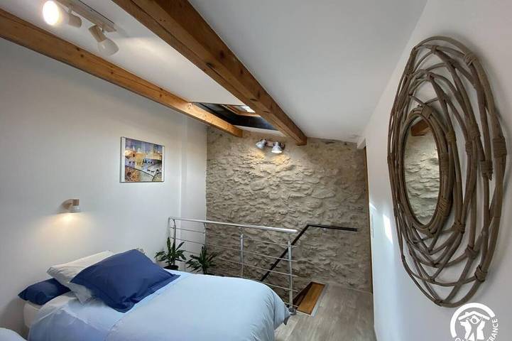 Location de vacances pour 4 personnes à Clara - 4