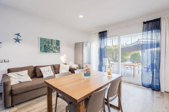 Villa für 6 Personen, mit Garten in Syrakus - 4