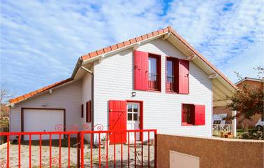 Chalet pour 7 Personnes dans Vernoux-en-Vivarais, Région de Tournon-sur-Rhône, Photo 3