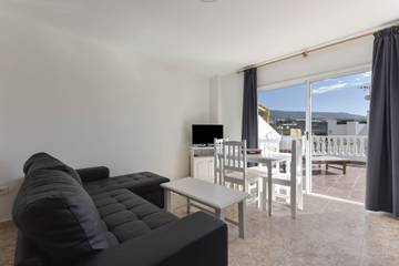 Loft voor 5 Personen in Guía de Isora, Zuid Tenerife, Afbeelding 2