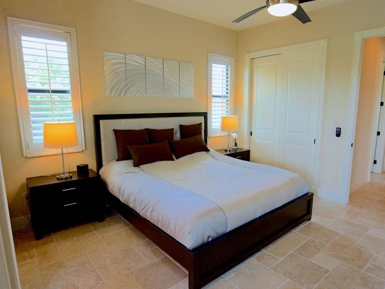 Villa Sanibel Shell Comfortable holiday residence in Cape Coral, Southwest Florida