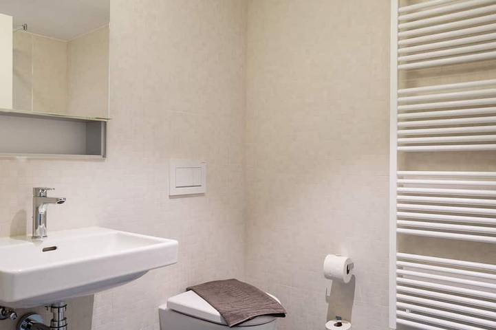 Ganze Wohnung, Ferienwohnung in Basel 1 Rüdengasse, Basel