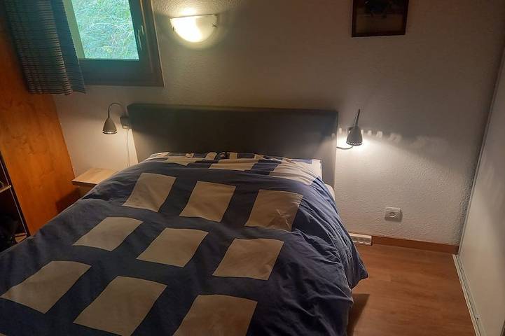 Wonderful house with magnificent view in Châtel, Les Portes du Soleil
