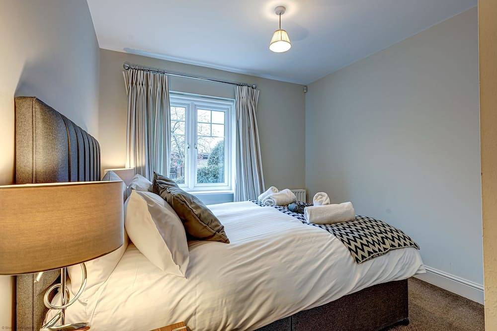 Ganze Wohnung, The Blenheim Suite Vanbrugh Apartments in Oxford, Oxfordshire