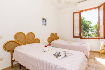 Location De Vacances pour 5 Personnes dans Massa (Italie), Versilia, Photo 3