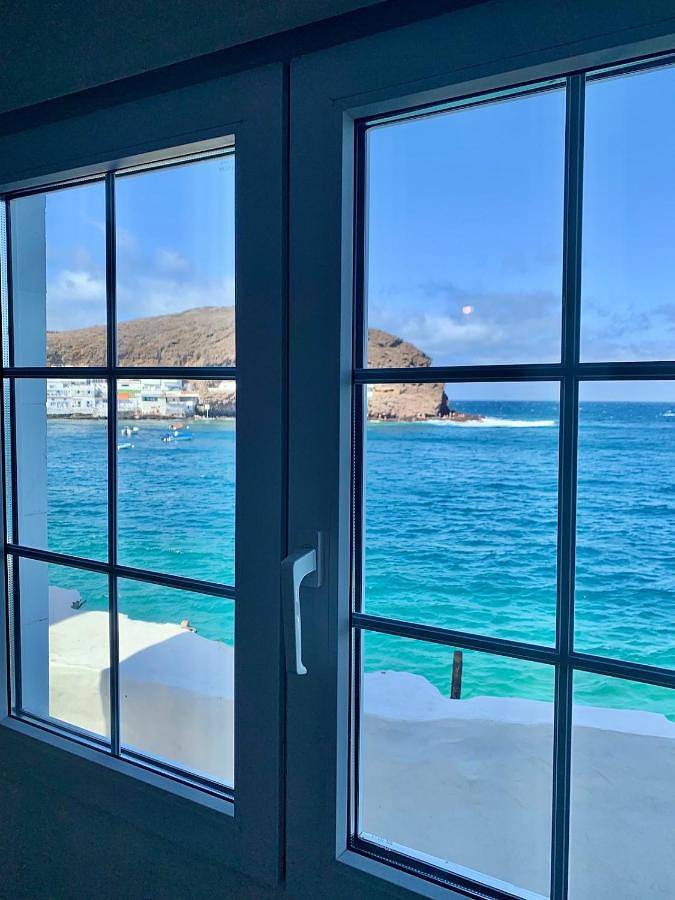 Apartamento para 2 personas, con vistas en Telde