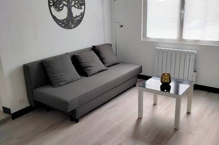 Appartement de vacances pour 6 personnes