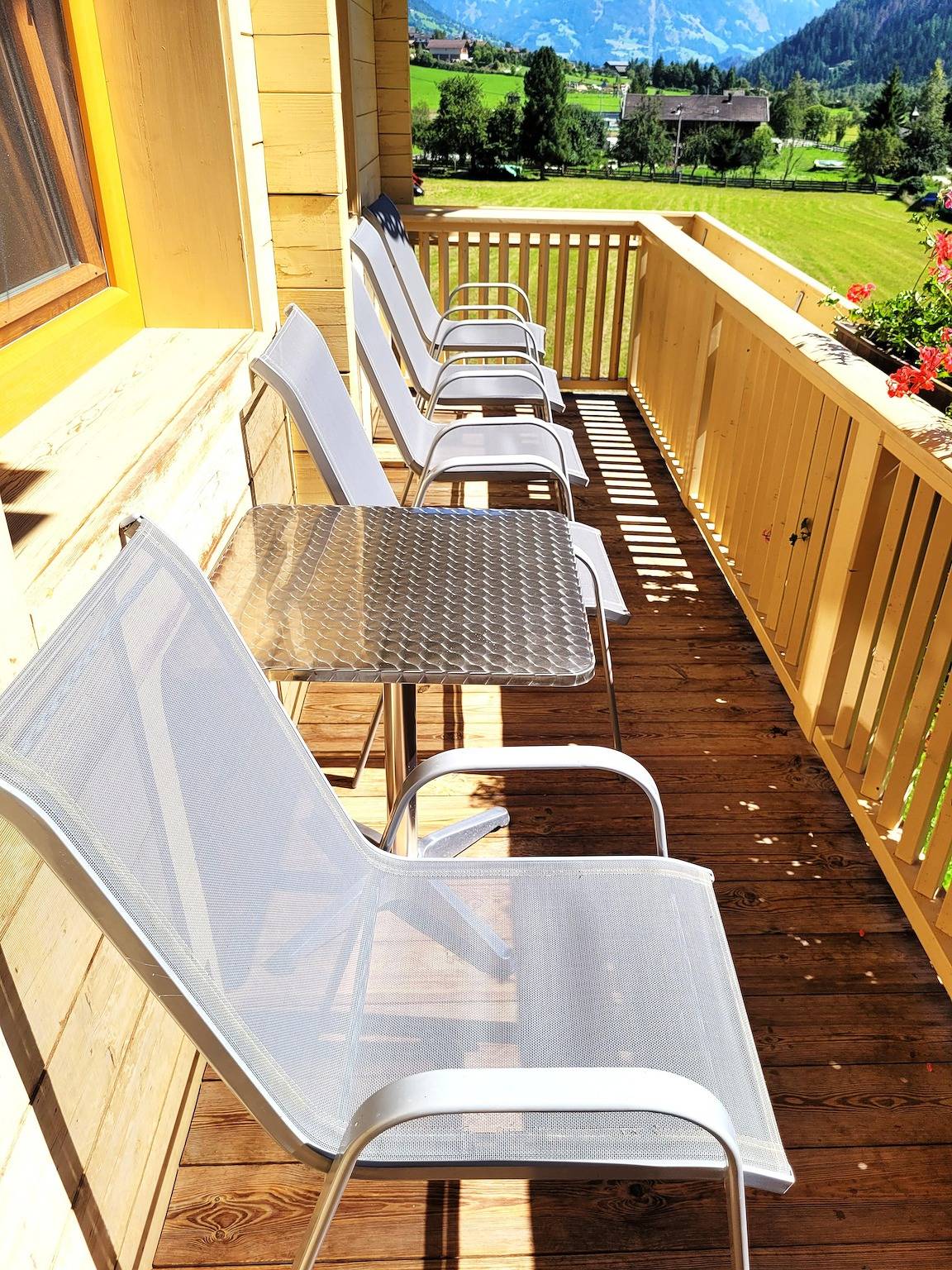 Appartement Nature in Virgen, Bezirk Lienz