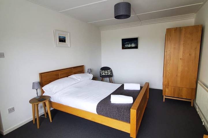 The Cottage at The Burren Tyrella - your coastal base for the Mourne country. in Grafschaft Down