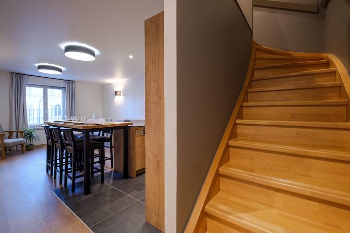 Gîte pour 6 personnes à Lons-le-Saunier - 3