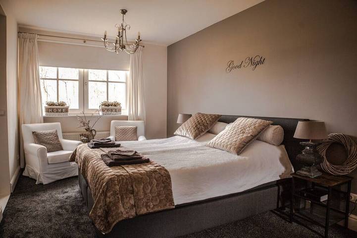 Bed and Breakfast für 3 Personen - 1