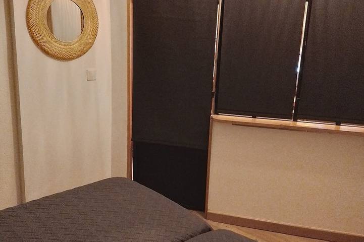 Apartamento entero, Appartement Rénové Tout Confort 67m2 ,centre Village in Marseillan, Costa mediterránea (Francia)