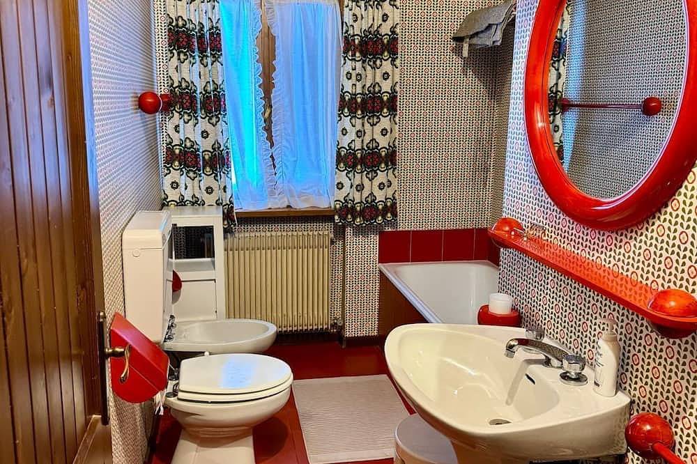 Geheel appartement, Appartamento Marele in Dimaro, Dimaro Folgarida