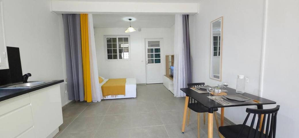Appartement de vacances pour 2 personnes