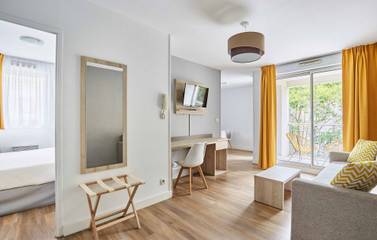 Location De Vacances pour 4 Personnes dans Aix-en-Provence, Région d'Aix-en-Provence, Photo 1