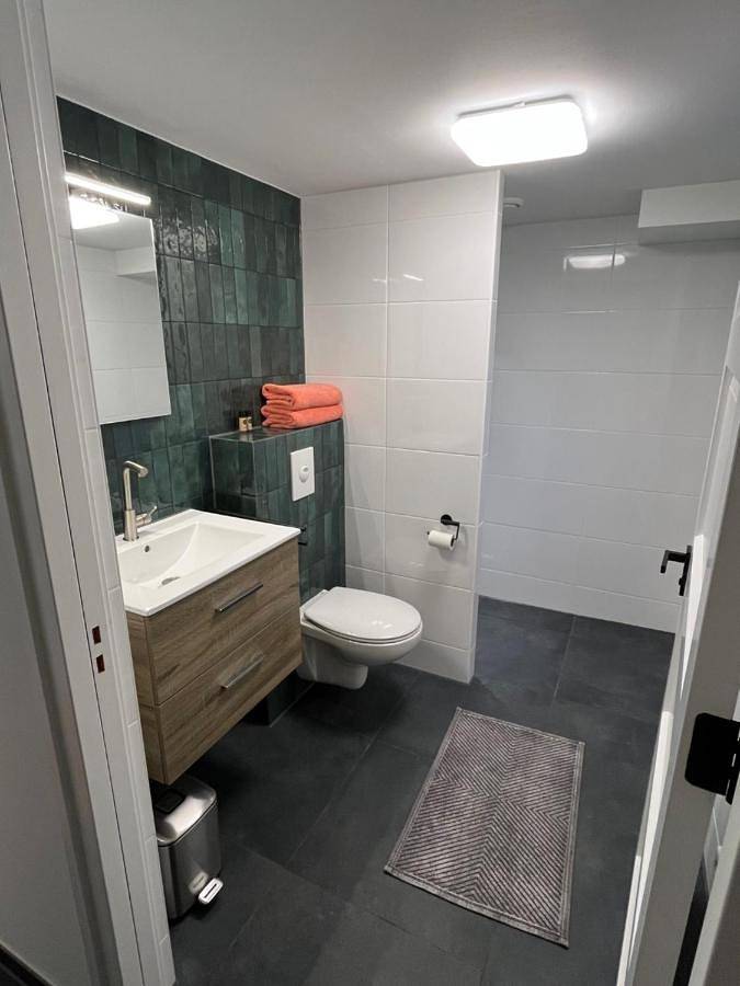 Deluxe Double Room in Zwolle, IJssel
