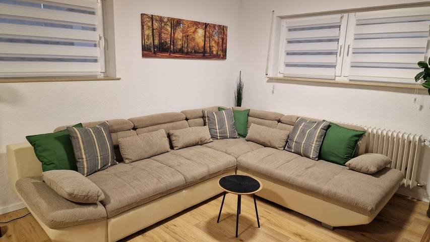 Gîte pour 4 personnes, animaux acceptés à Lemberg - 3