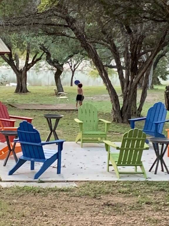 2 wooded acres on beautiful Lake Travis! in Jonestown, Lake Travis