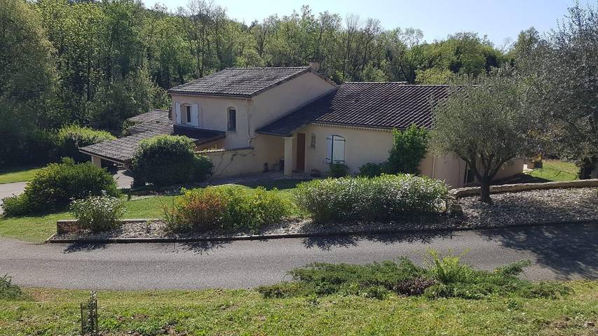 Gîte pour 6 personnes