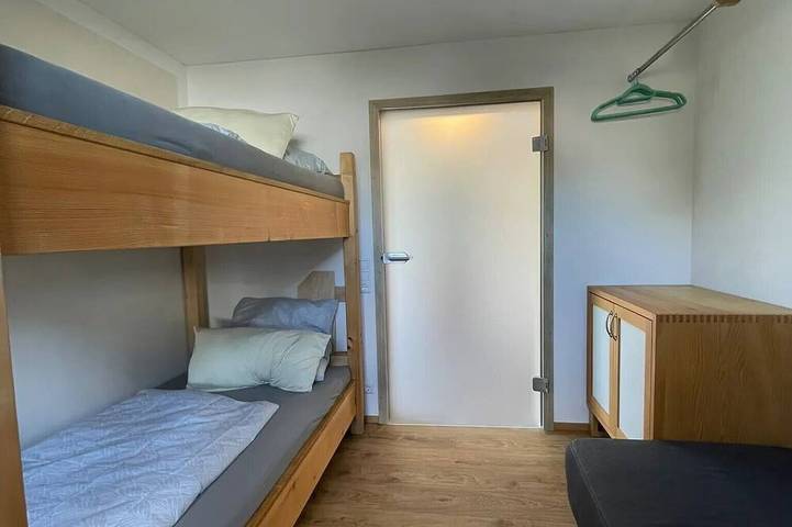 Ganze Wohnung, Fewo Klärle eingebettet in das schöne Allgäu mit eigenem Garten und Wintergarten in Gebrazhofen, Leutkirch im Allgäu
